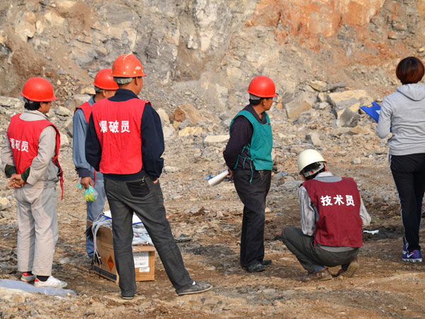 為什么要對(duì)重要爆破工程實(shí)行爆破安全監(jiān)理？